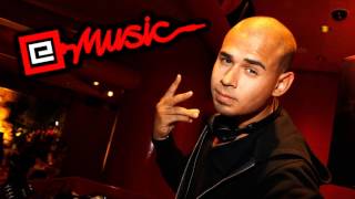 Afrojack - Its A Matter Of