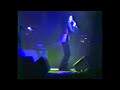 Siouxsie & The Banshees - Obsession Live Zenith, Paris 28.10.91