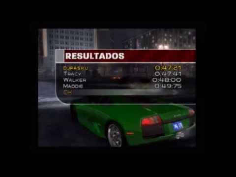 rom midnight club 3 - dub edition sony playstation 2