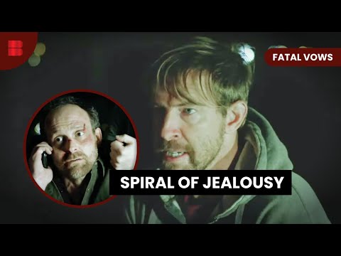 Spiral of Jealousy Ends in Tragedy - Fatal Vows - S06 EP604 - True Crime