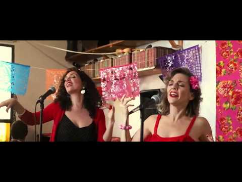 Vera Howlin feat. Lau Favazza// Amor y Deudas (Puerto Candelaria)