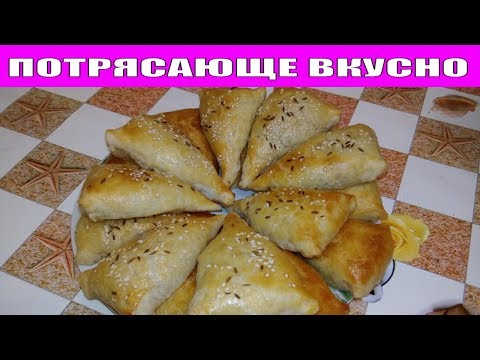 ПРОЩЕ НЕ ПРИДУМАЕШЬ И ВКУСНО И БЫСТРО