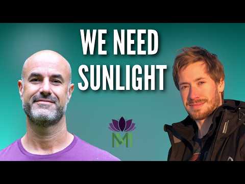 The Mindful Movement Podcast with Les Raymond, featuring Timothy Hammond