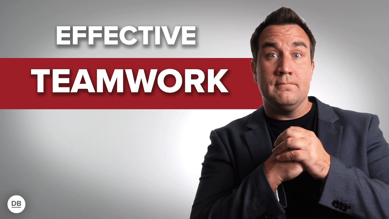 6 Tips For Effective Teamwork
