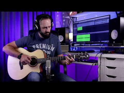 Акустична гітара Alfabeto SOLID AMS40 (Natural) + чохол