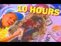 FRESH PRINCE S CHAIR SPINS FOR 10 HOURS Doodoo Voodoo 38
