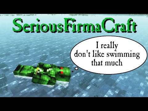 SeriousFirmaCraft - 001 - Seriousfirmacraft