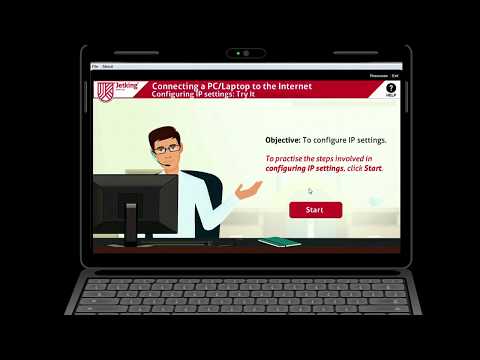 JOST - Jetking Shivajinagar Online School of Technology