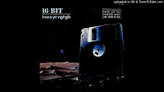 16 Bit ‎– Changing Minds [Inaxycvgtgb &#39;87]