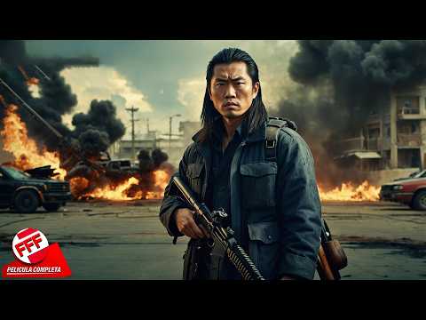 SANGRE FRATERNAL | Película Completa de ACCIÓN y VENGANZA en Español