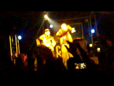 CLUB DOGO AL DEMODE' - 20091121