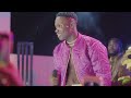OlivetheBoy Performs Goodsin Je Stay Nba And 360 At O Live Experience