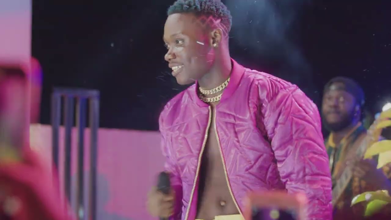 AVANA EP Release - Global Partnership - The O-live Experience