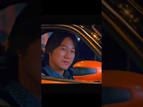 "At the starting of the week" - Han Lue| Tokyo Drift |Six Days - Remix - DJShadow#sungkang