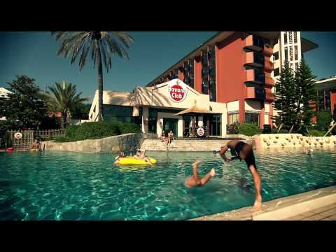 Summer Splash 2014 - BEST OF CHILL OUT & RELAX