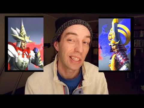 Nobunaga's Ambition (Genesis) completed