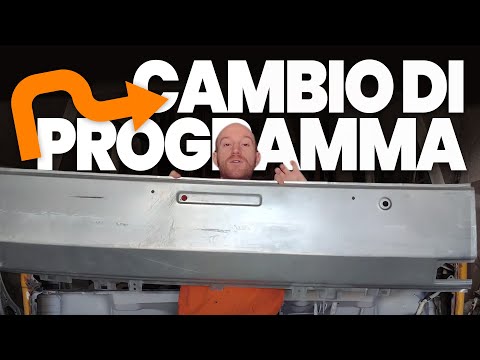 [50] Cambio Programma, Abbandoniamo la Grondaia per concentrarci su altro - Restauro camper van VW