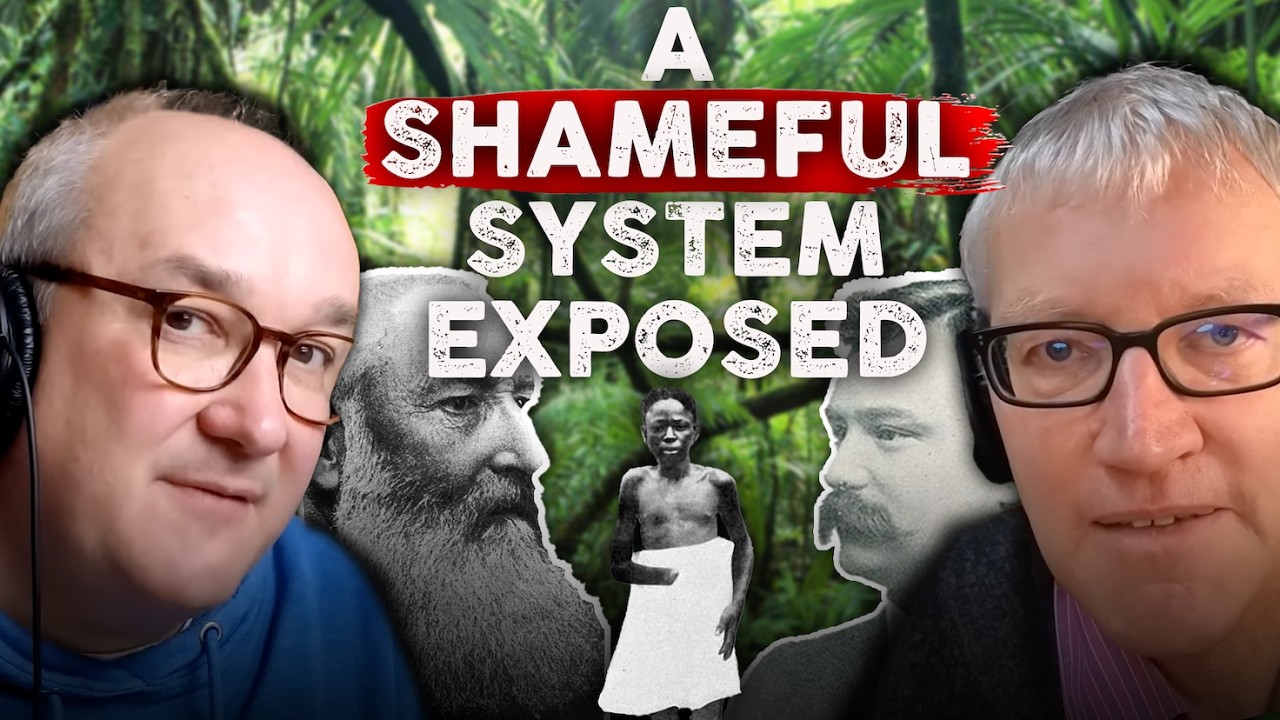 How Leopold II's Congo Kingdom Crumbled