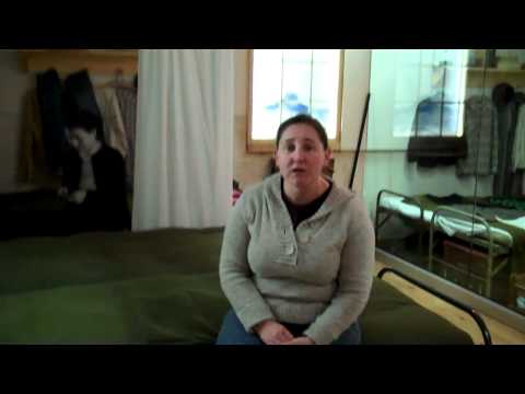 Heart Mountain Relocation Center Video 6