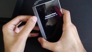 Video thumbnail for Pioneer XDP-100R Unboxing & Overview by HUM24H