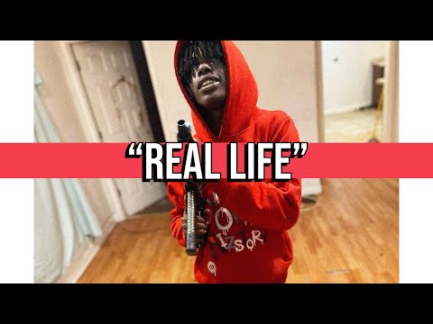 [FREE] PGF Nuk x PGF Tavo Type Beat 2021 - Real Life (Prod. @1Richiey)