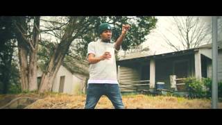 Yung Booke (Hustle Gang) - Want Smoke