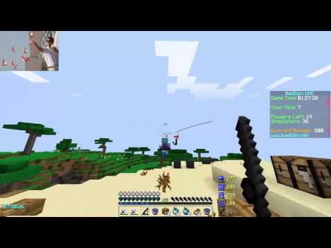 UHC Highlights: E10 - "Undergeared/Bajo Orientado" [Badlion FFA]