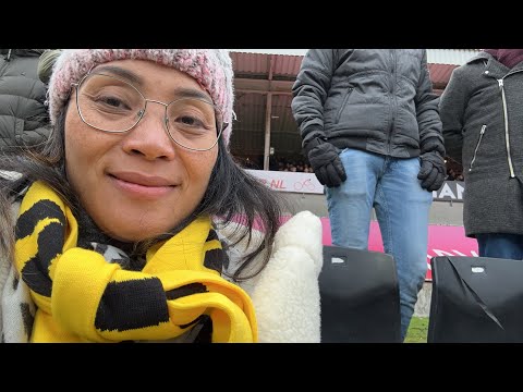 Game: Vvv Venlo vs Maastricht Covebo Stadion De koel