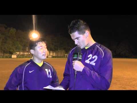 Gökhan Ermis & Jo Sungkyo (TSV Wandsetal II) tippen den 15. Spieltag der Kreisliga 5 | ELBKICK.TV