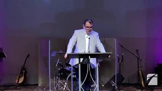 Life Hurts. God Heals.