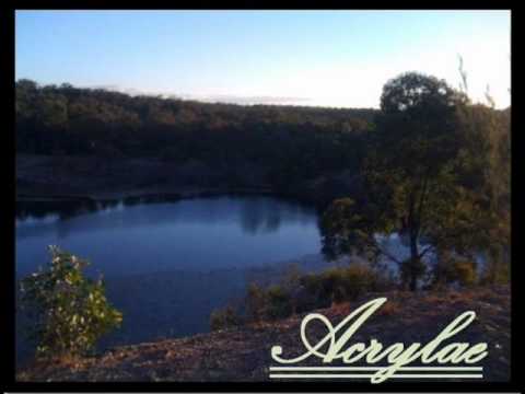 Acrylae - Ghost don't wanna fall in love (remix)