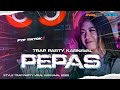 DJ PEPAS FYP TIKTOK ️TRAP PARTY MENGKANE MCSB PRODUCTION