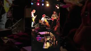 Matt Pond PA - In Winter (Pittsburgh, 12/11/17)