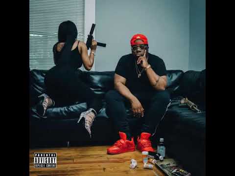 Elz Jenkins - Be Afraid featuring Jarren Benton