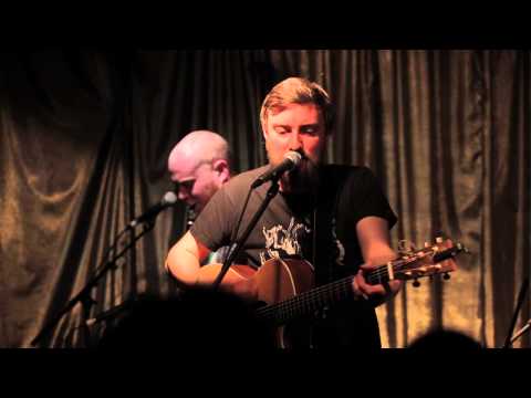 Admiral Fallow - Old Fools (Acoustic) // Large Noises