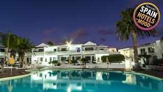 Labranda Playa Club | Lanzarote, Spain | Hotel Review 🌟