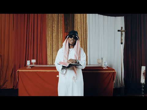 BigBaller_Ceo, Beekay Da Deejay - BigBaller Ke Moruti (Official Music Video)