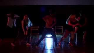 Robert Green Artistry - &quot;Lost Souls&quot;