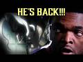 YOOOO RICK IS BACK CITY OF THE WOLVES REACTION