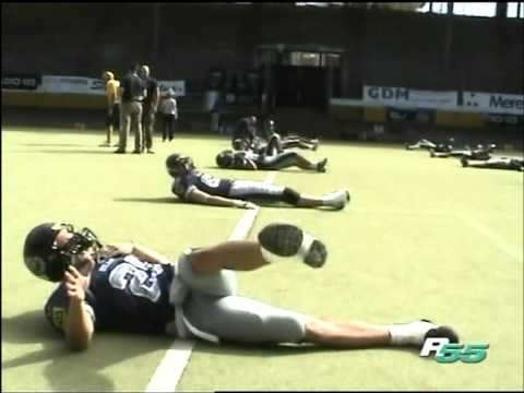 SEAMEN MILANO RETE 55 12.OTT.2011