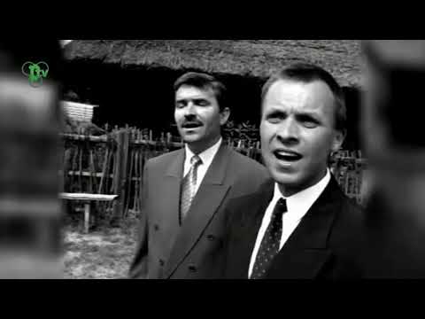 Broliai Aliukai -Daina Mamai 1995