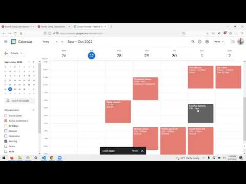 Item video thumbnail