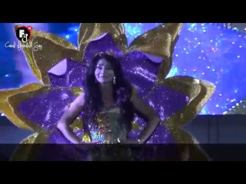 MISS FAUSTO 2018 TRAJES DE FANTASIA - CANAL FARANDULA GAY