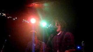 Clouds - The Morning Light