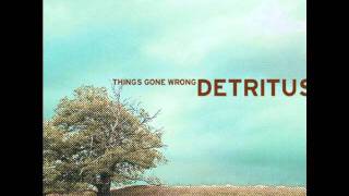 Detritus - Left Behind