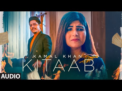 Kitaab (Full Audio) — watch video