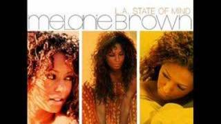 Melanie Brown If I Had My Life Again