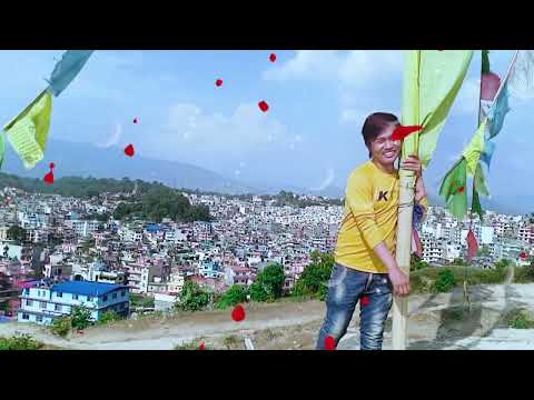 Nepali song Jaba dekhe tho muhar timi auchhau akha bhari Ram kumar Tamang