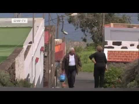 Wie El Hierro die grünste Insel der Welt werden will | Global 3000