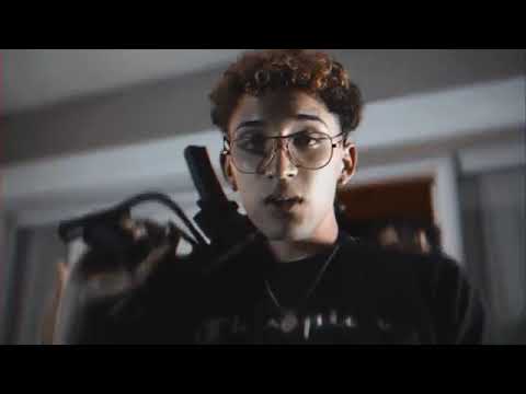 TONY LOVE REMIX   PEKE 77 FT LUCK RA Y TOBI **ADELANTO**